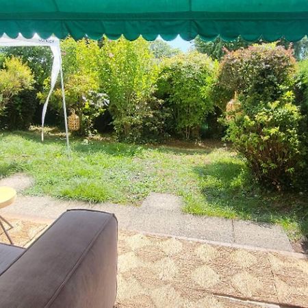 Lake Side/Fire Place/Garden/Freeparking/45M2 La Tour-de-Peilz Exterior foto